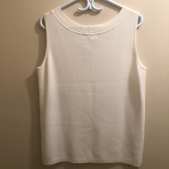 NWOT DRESSBARN TOP - Picture 4 of 5